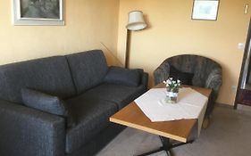 Haus Muckenbruchblick -Ferienwohnung-